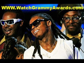 watch full 2010 grammys live on pc