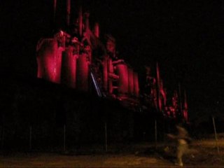 Run With The Wolves  - Bethlehem, PA - Home of Musik Fest