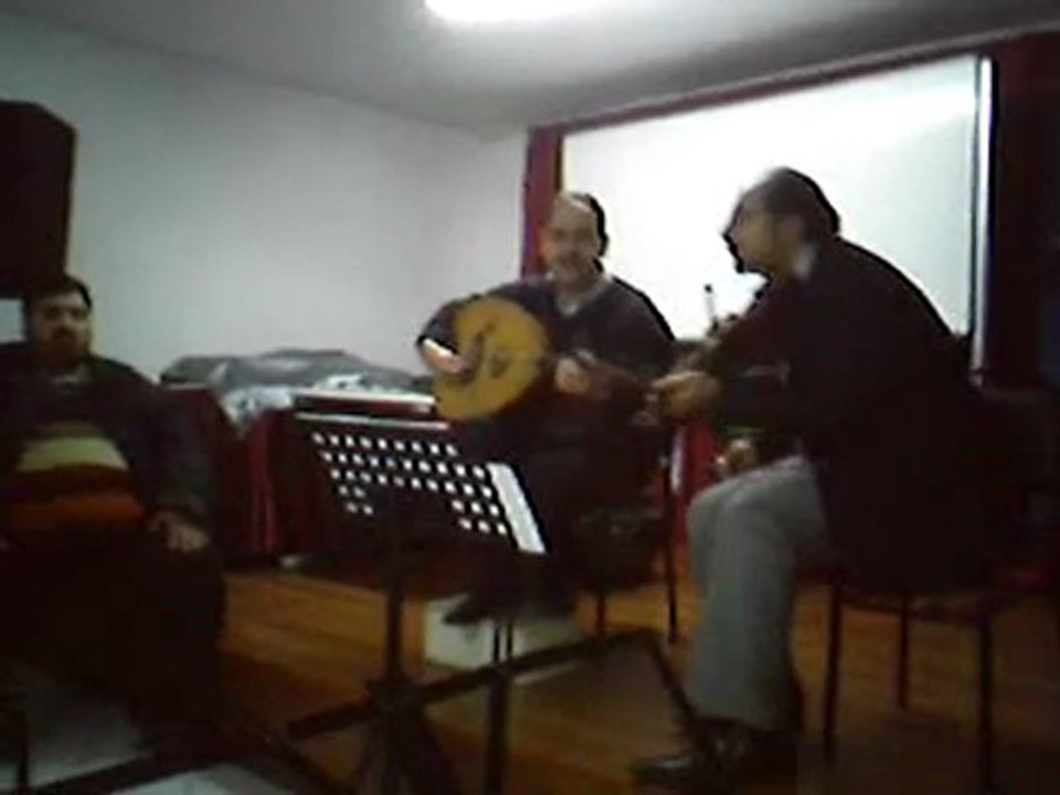 Ender Doğan İlahi Gurubu