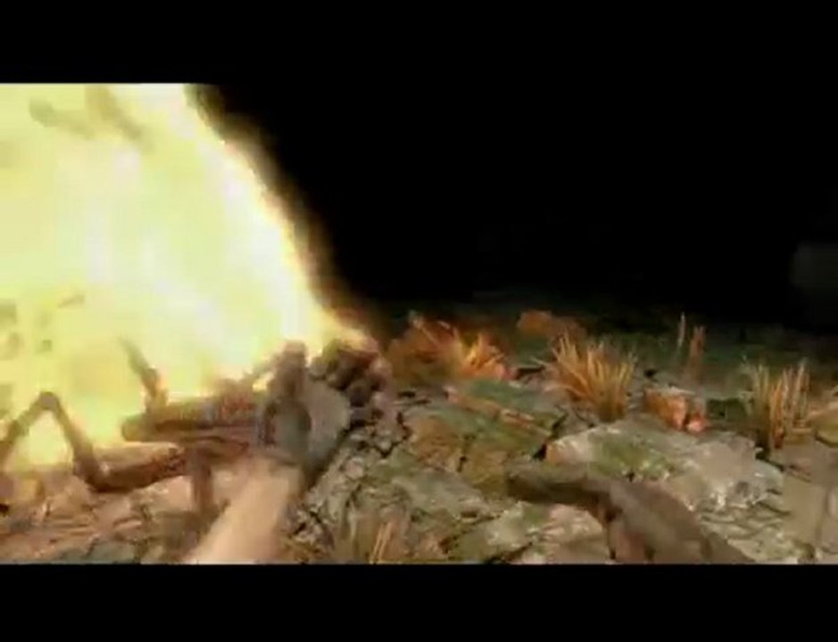 Aliens vs Predator
