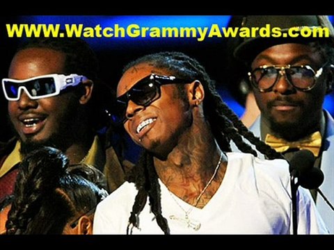 watch 52nd grammy awards streaming online