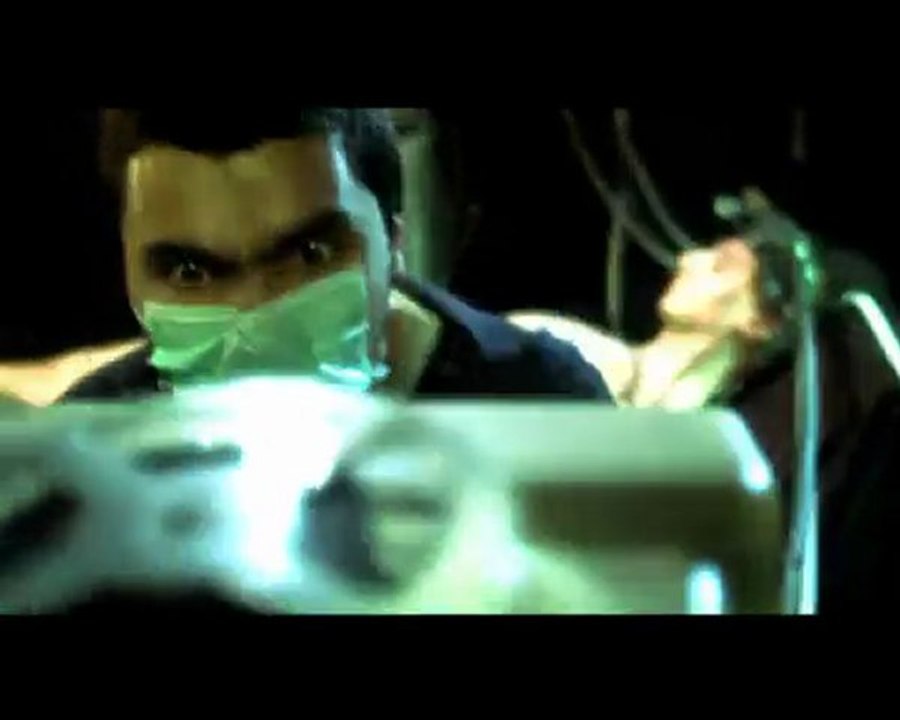 The Prodigy Run With The Wolves Competition