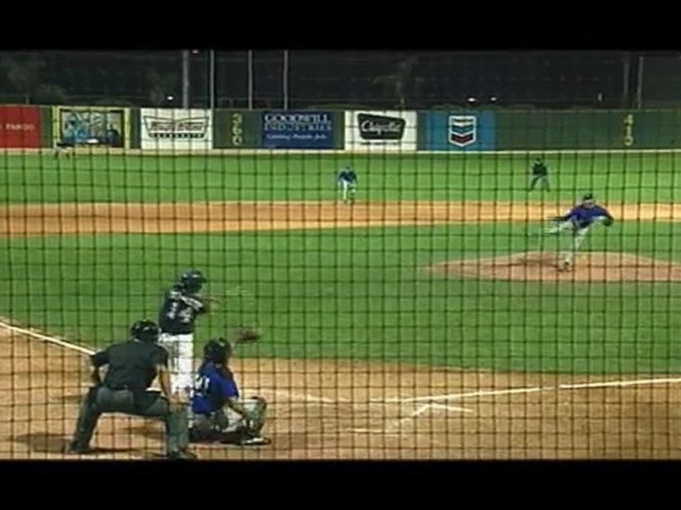 "TIME IN THE MINORS" Baseball Documentary Film Trailer