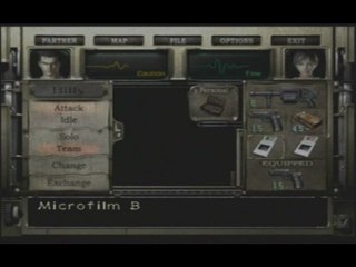 Resident Evil 0 [Episode 12: Hacking Umbrella]