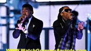 watch the 2008 grammy awards live coverage