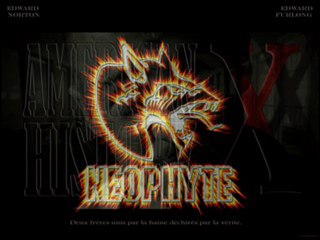 hardcore mix devil man