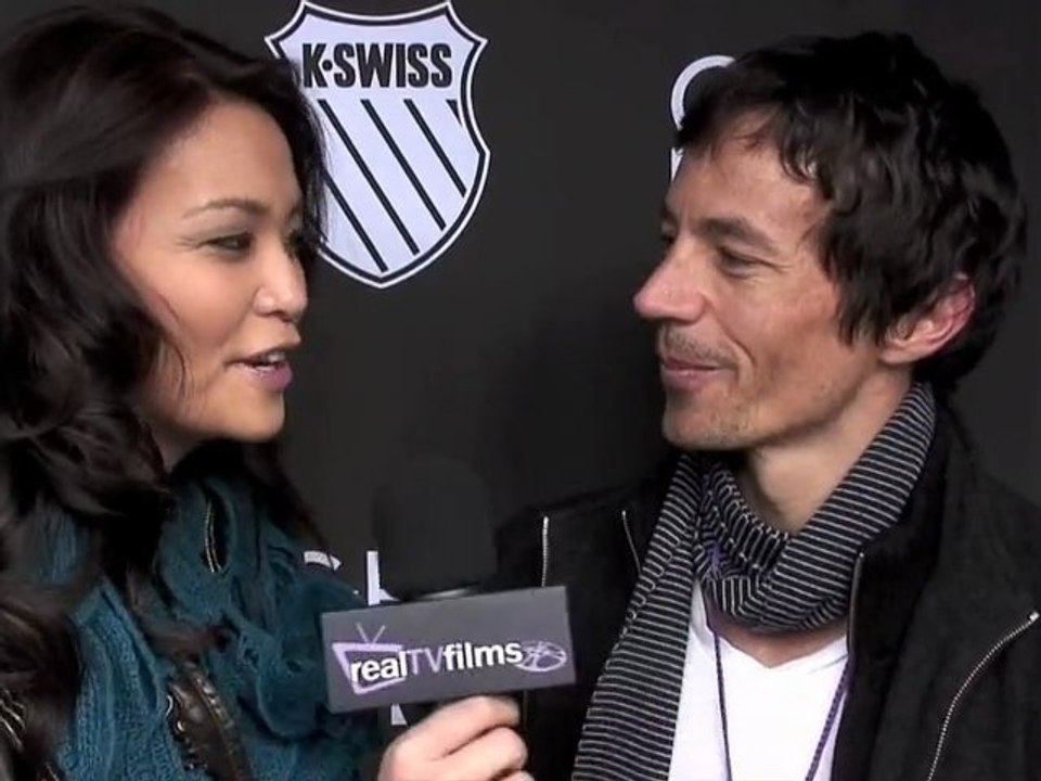 Michael Piccirilli, Obselidia, Sundance 2010, RealTVfilms