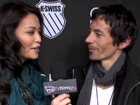 Michael Piccirilli, Obselidia, Sundance 2010, RealTVfilms