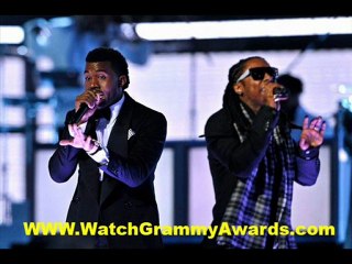 how to watch the 2010 grammys live online