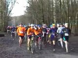 bike and run des vieilles forges 2010 (ardennes)