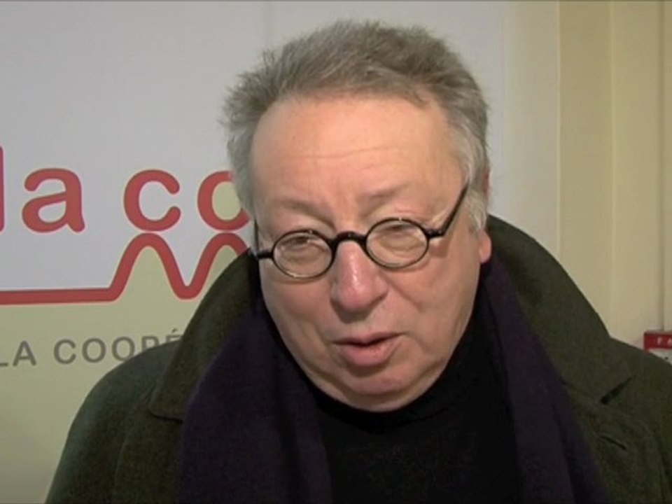 Roland Greuzat, section de Plourin-les-Morlaix