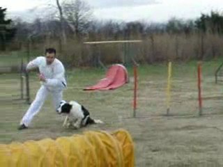 JUMP GAEL ST CYPRIEN