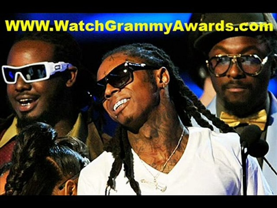watch 52nd grammy awards streaming