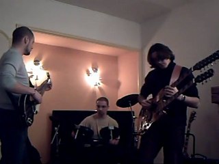 Cromlech-compo en open de Ré-Dazed Dogs (29.01.10)