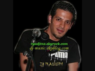 DJ NASSIM RéveilonsDj nassim
