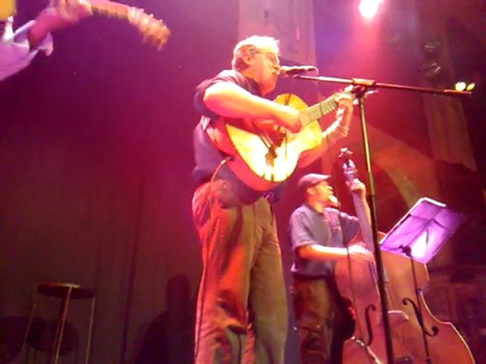 GRABAWSKI TRIO A LA CHAPELLE...ATELIER IDEAL