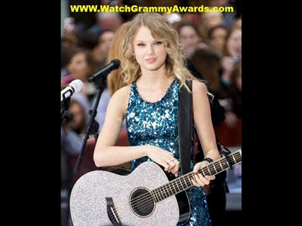 watch 52nd grammys 2010 stream