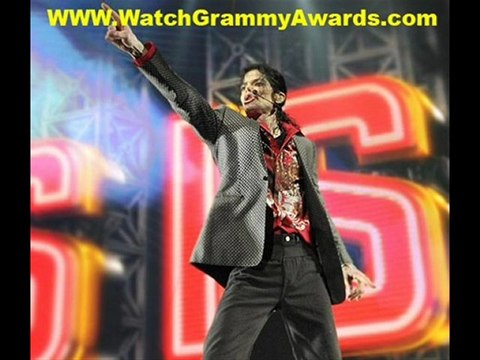 watch 52nd grammy awards 2010 stream