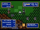 Shining Force Team #15: Battle 21 - Played by Flygon