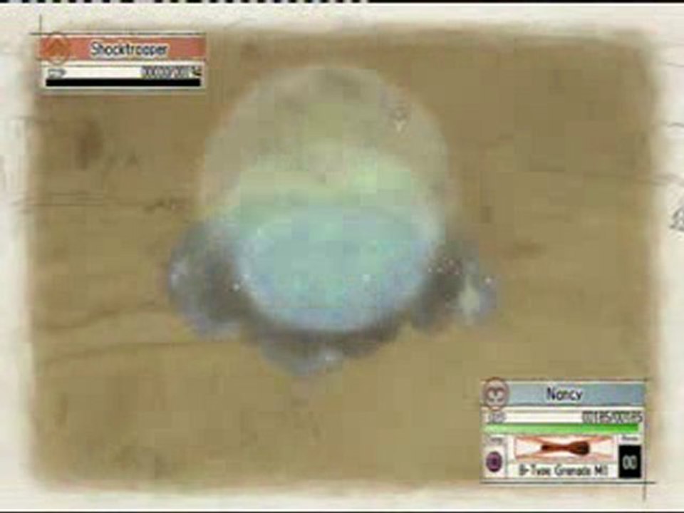 Valkyria Chronicles, chapter 6