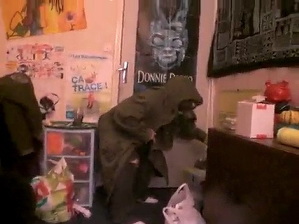 intoxication existentielle