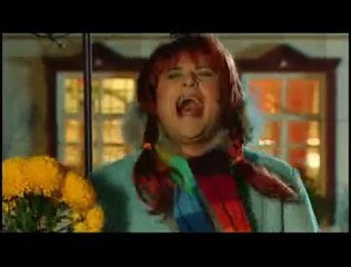 Маричка (предложение замуж)