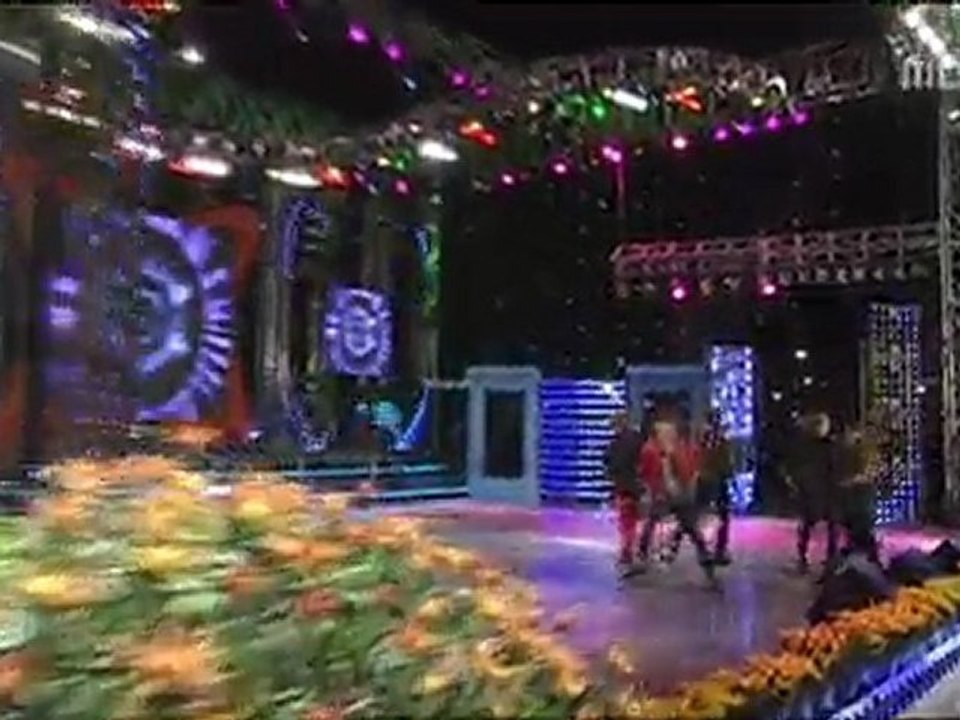 SHINee - Replay, Juliette, Ring Ding Dong @ Masan Gookhyung