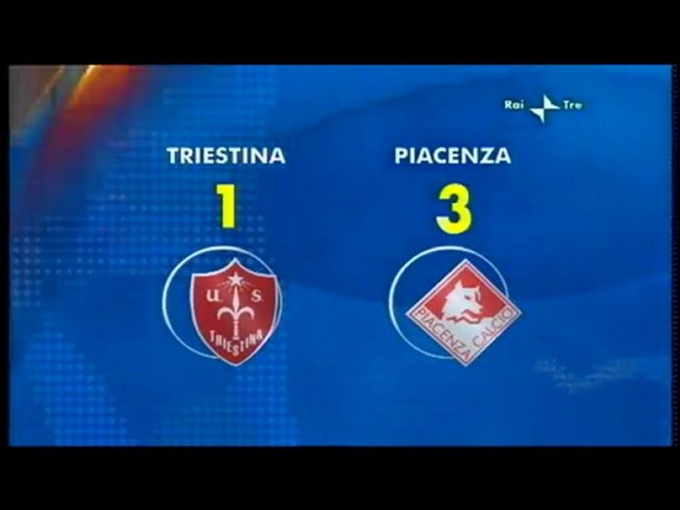 19° giornata recuperi 90° minuto