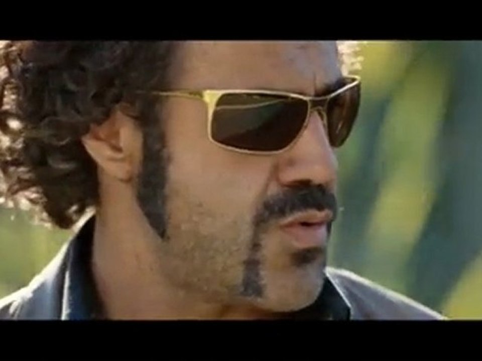 LE MAC avec José GARCIA  sortie le 17 02 2010