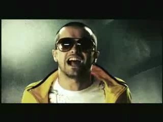 Shotta - Sangre Videoclip oficial