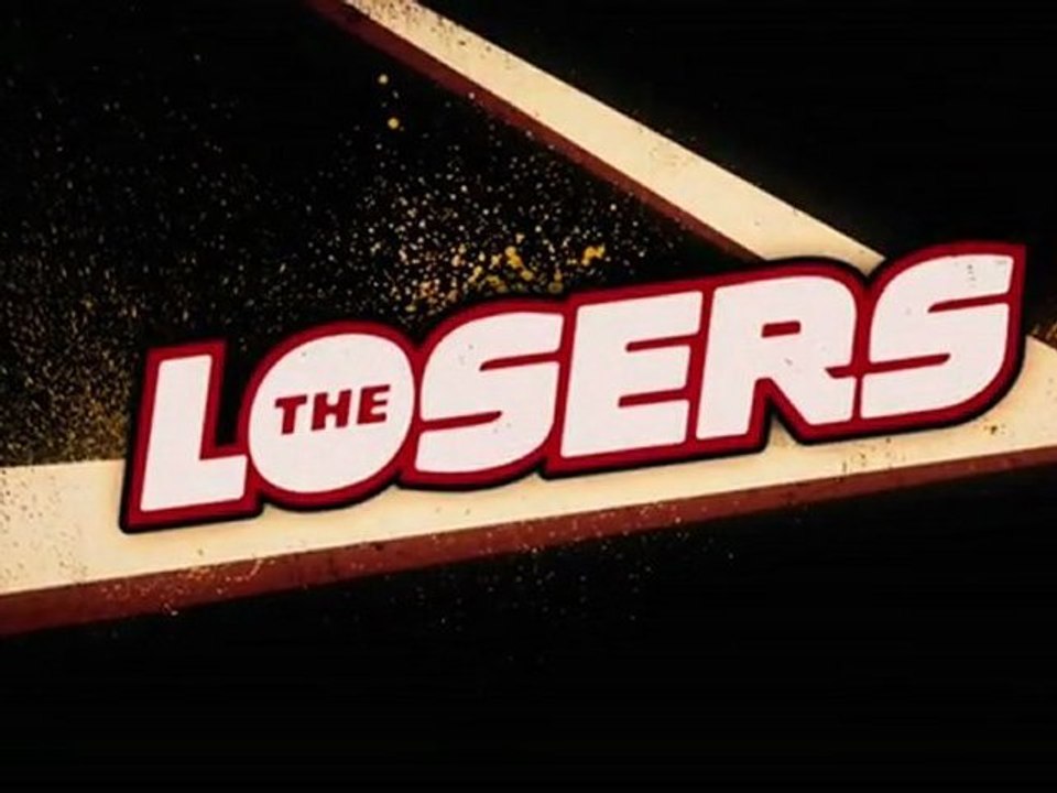 The Losers