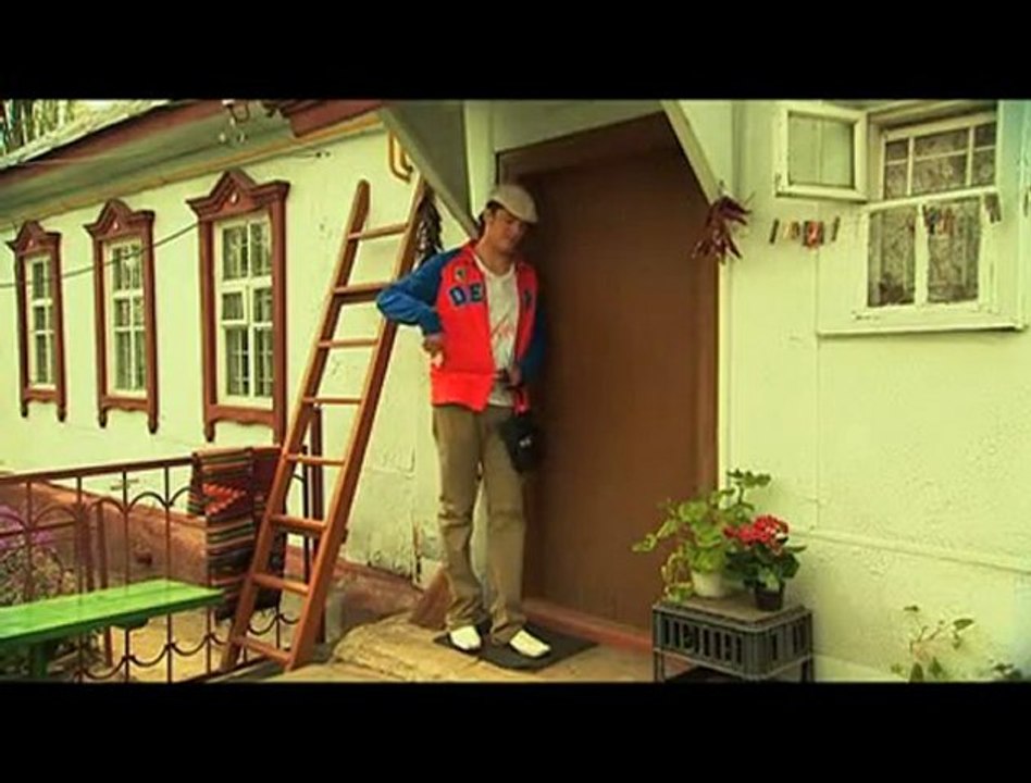 Маричка (Все кончено)