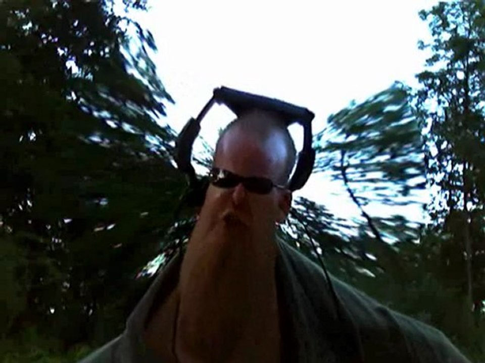 DELIRE DE DJ OBTZ SUR WORLD GO ROUND