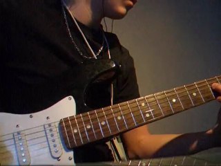 Jonas Brothers - sos guitar
