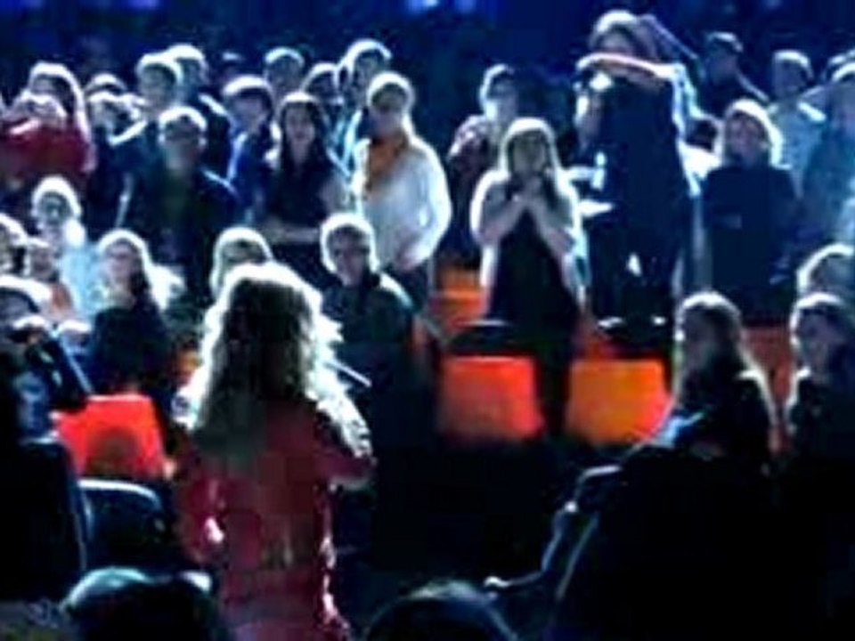 img_0524-mami blue - Lara Fabian, Strasbourg 27.01.10