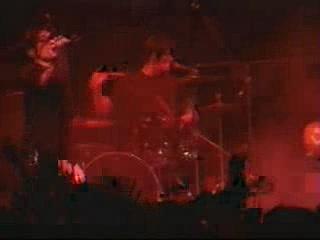 AFI - 123 Punk Interview (VID)