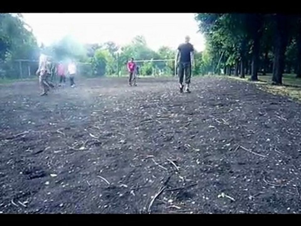 Anima League 2009