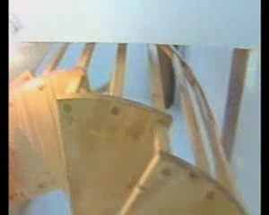 Visite appartement Montchat Lyon