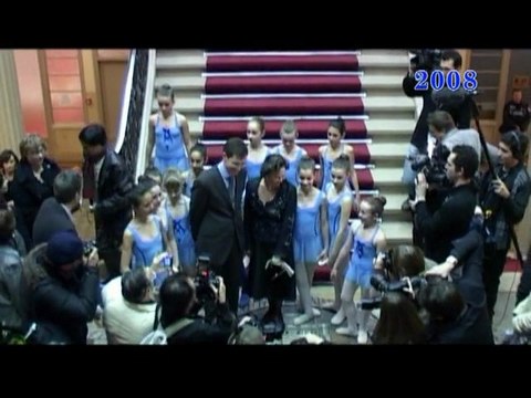 Rétrospective des Rencontres de Vincennes depuis 2006