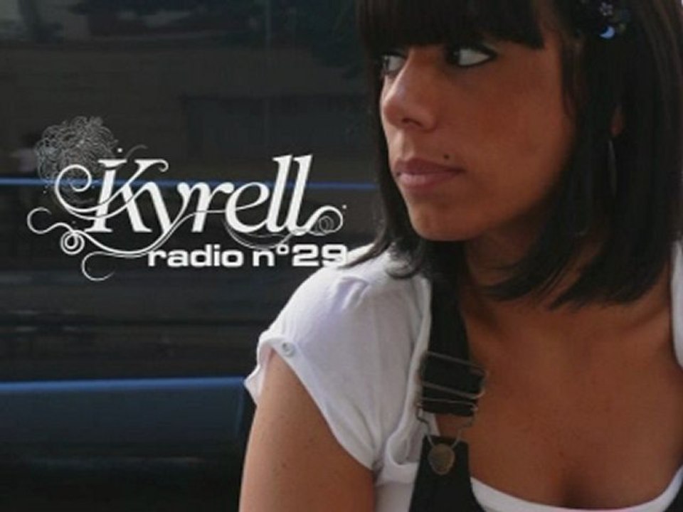 KYRELL RADIO N°29