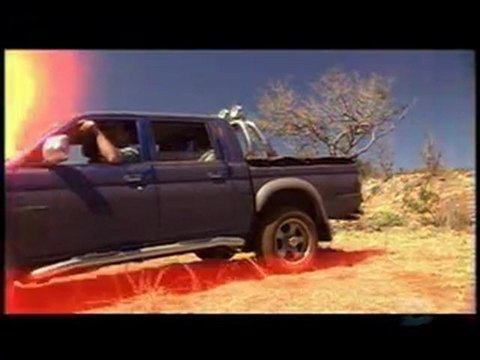 Dévorer Vivant Les tueurs de la savane 3/3