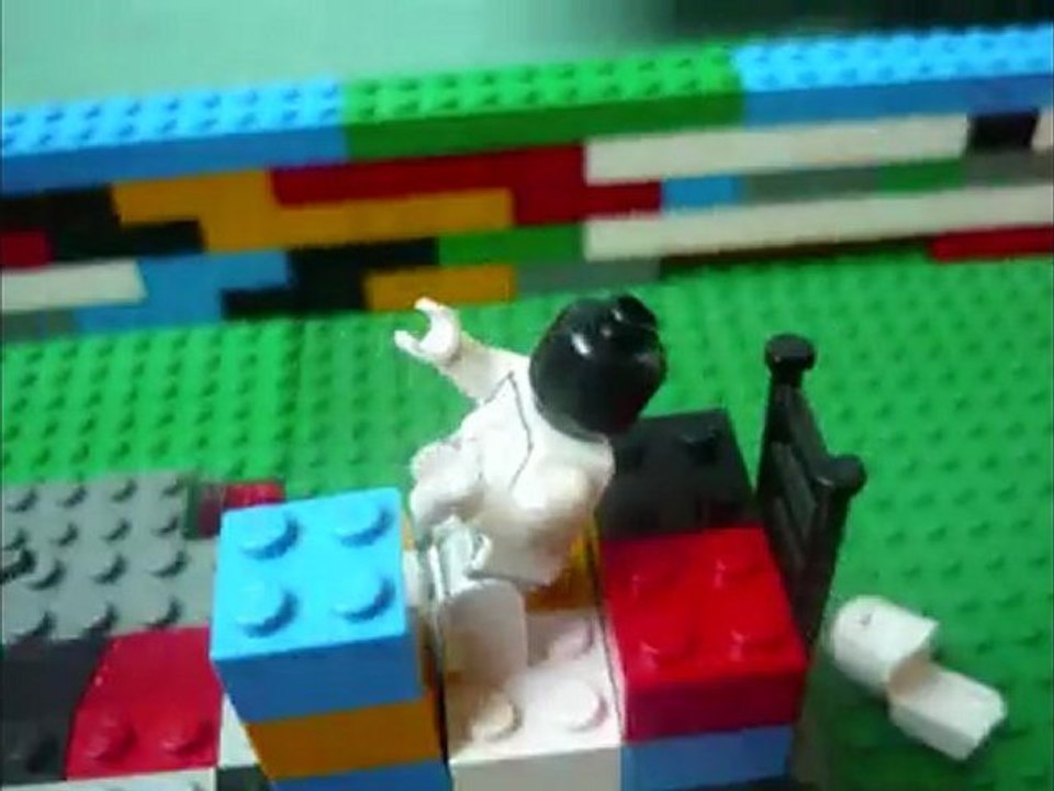 The lego killer 2