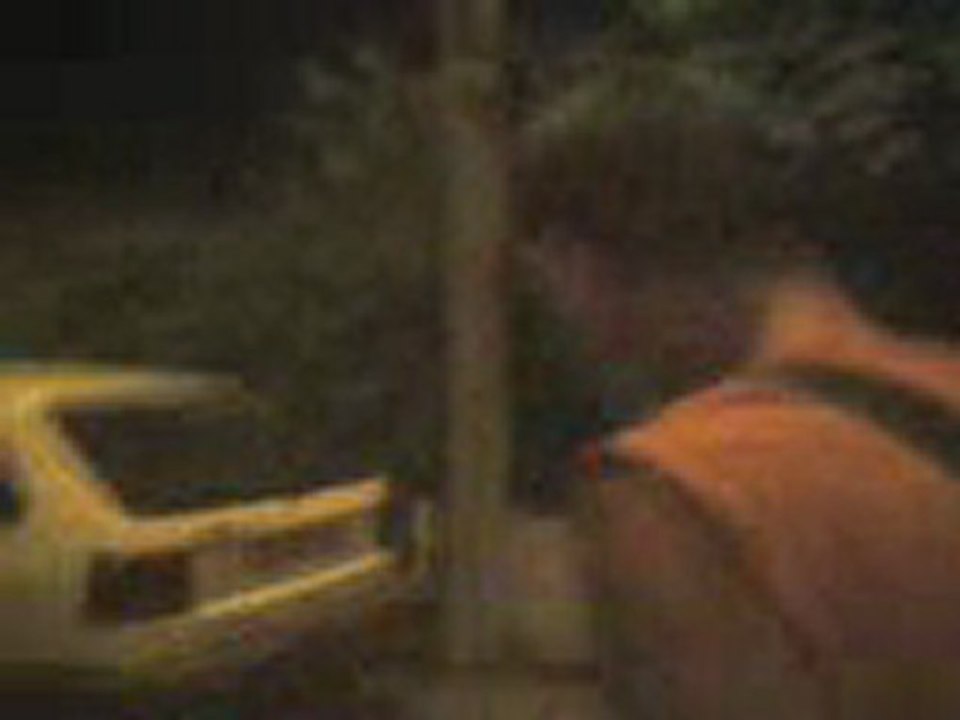 Benjamin defoncer en plusieur épisode dont une plaque...!!!!