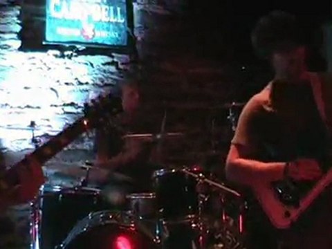 My Sofa is on Fire [Part 2] - Concert à Rennes le 18/09/2009