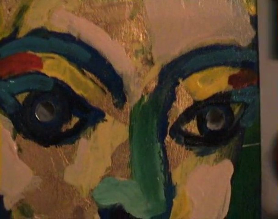 CHANT DES MASQUES