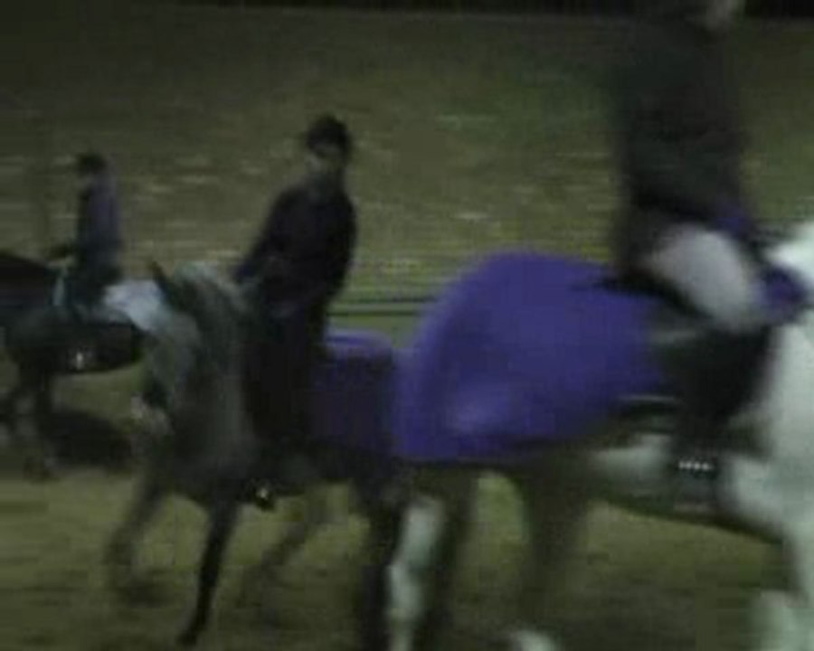 14.01.2010 obstacle