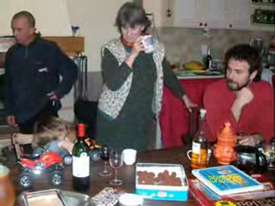 noël 2009