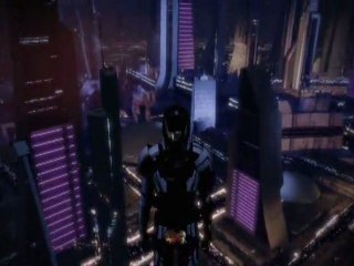 VideoTest Mass Effect 2 (360)