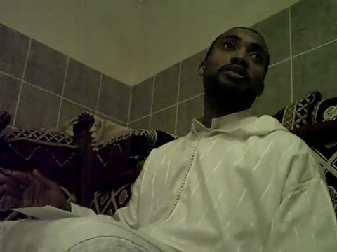 Mohamed Bajrafil - La pédagogie de la foi