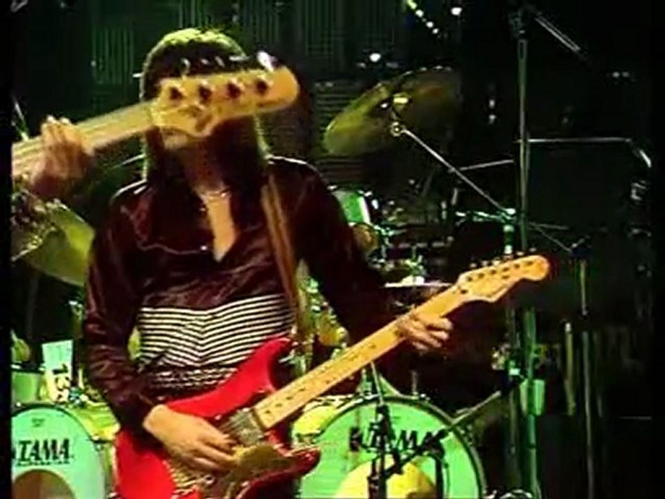 THIN LIZZY live at Rockpalast-1981 (2/7)